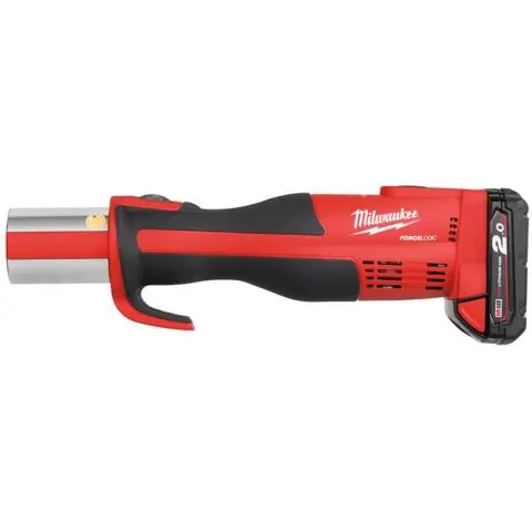 Milwaukee M18 BLHPT-202C Pressmaskin Kampanj